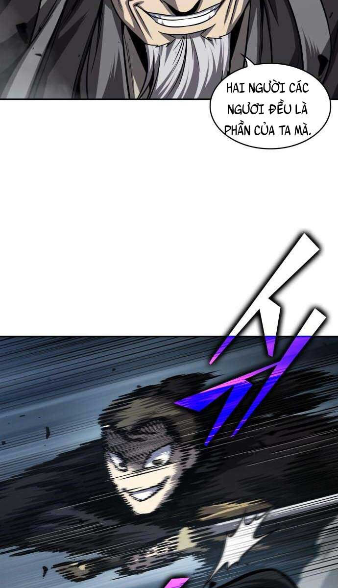 Nano Ma Thần Chap 150 - Next Chap 151