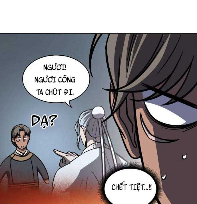 Nano Ma Thần Chap 150 - Next Chap 151