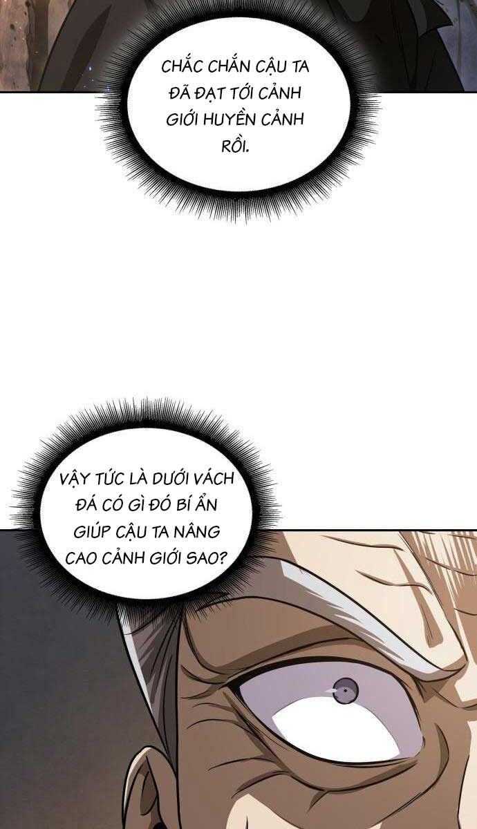 Nano Ma Thần Chap 151 - Next Chap 152