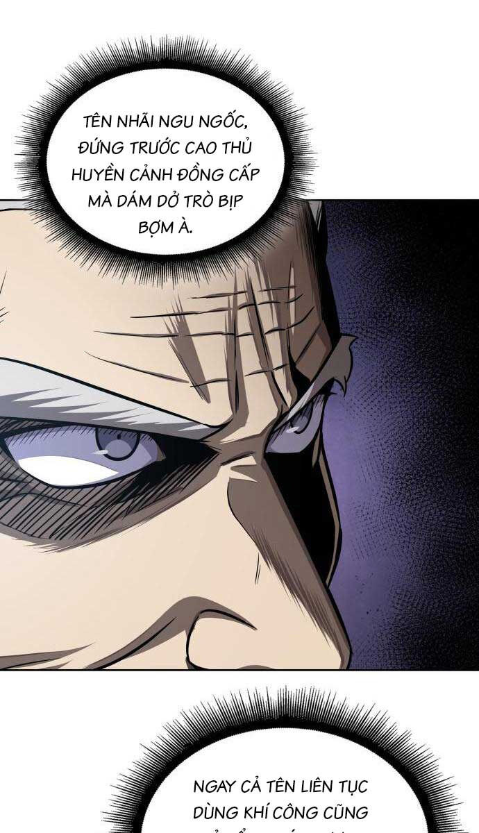 Nano Ma Thần Chap 151 - Next Chap 152