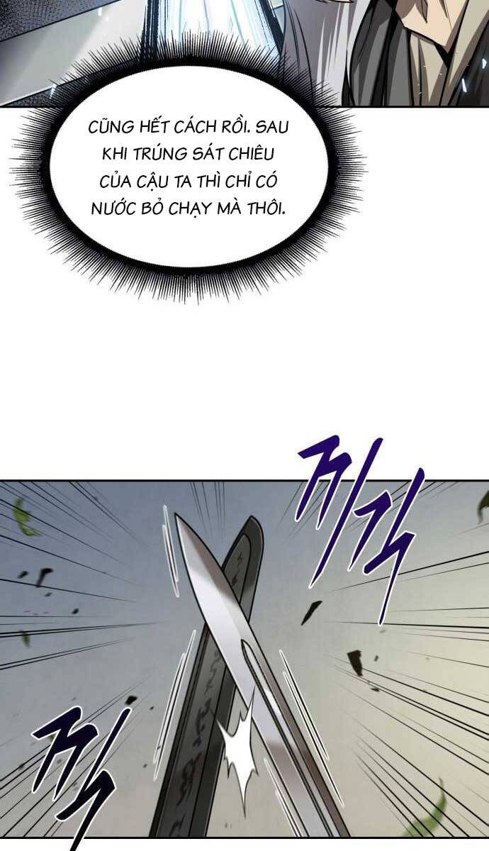 Nano Ma Thần Chap 152 - Next Chap 153