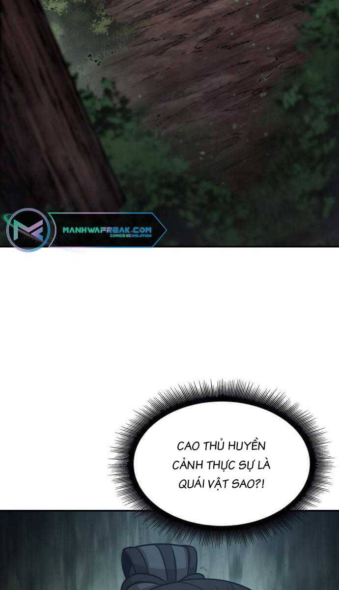 Nano Ma Thần Chap 152 - Next Chap 153