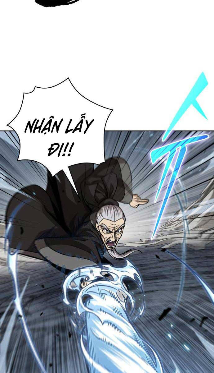 Nano Ma Thần Chap 152 - Next Chap 153