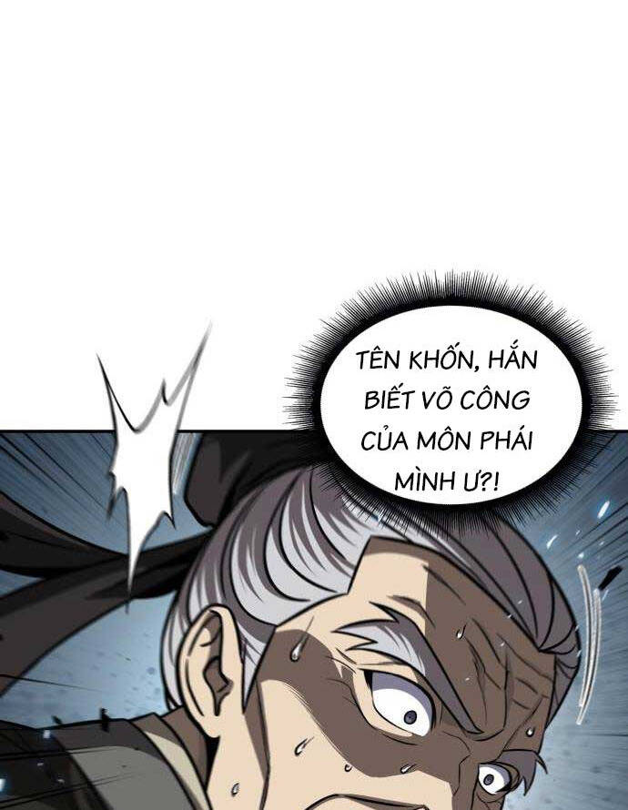 Nano Ma Thần Chap 152 - Next Chap 153