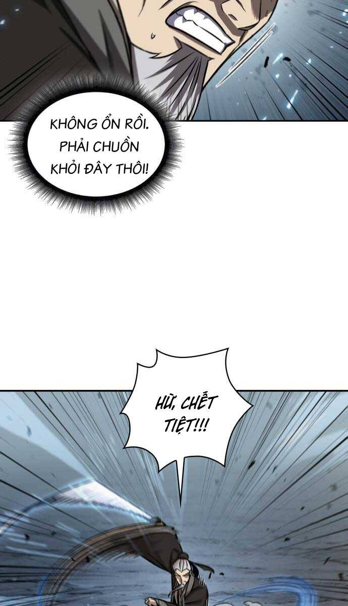 Nano Ma Thần Chap 152 - Next Chap 153