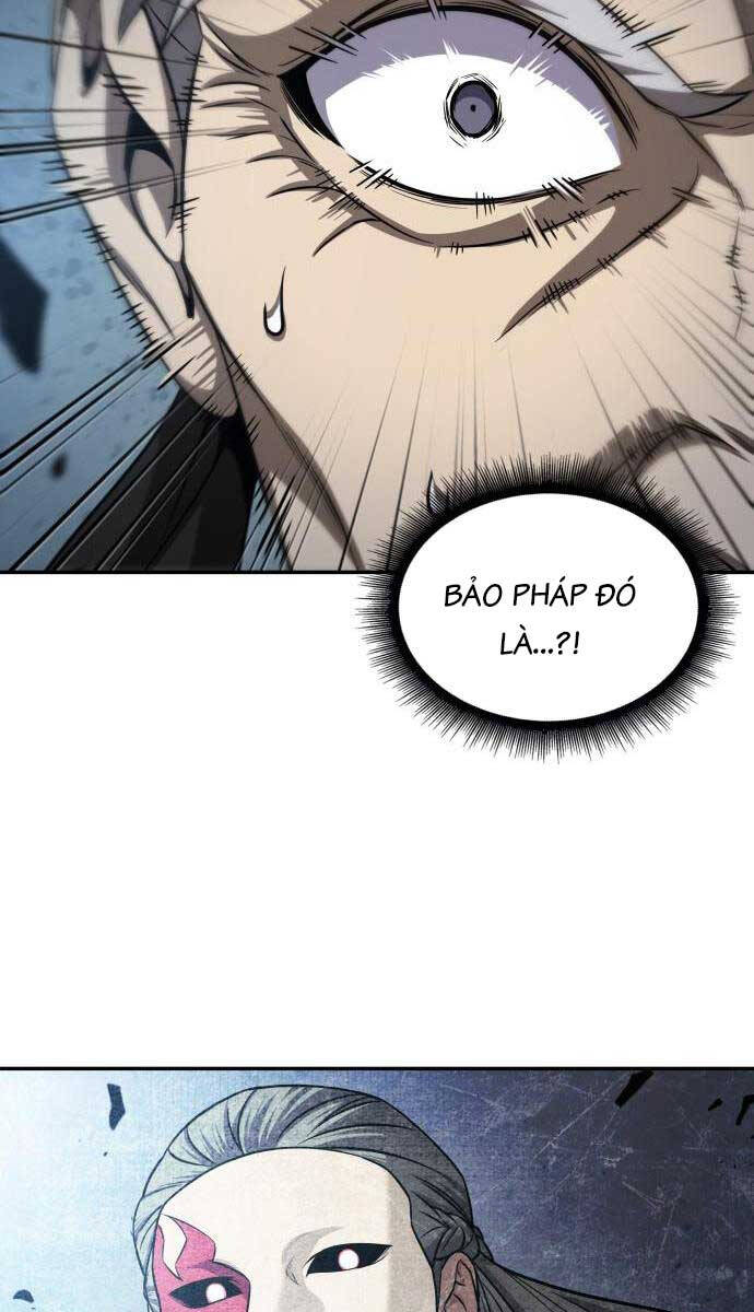 Nano Ma Thần Chap 152 - Next Chap 153