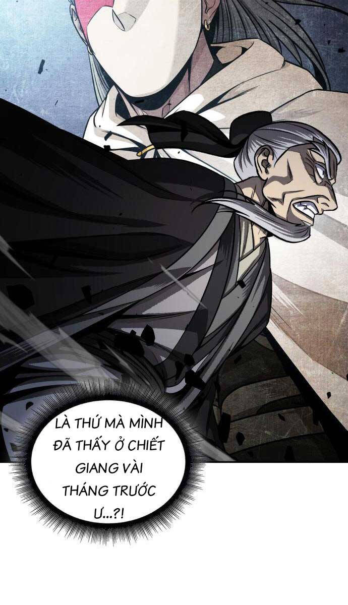 Nano Ma Thần Chap 152 - Next Chap 153