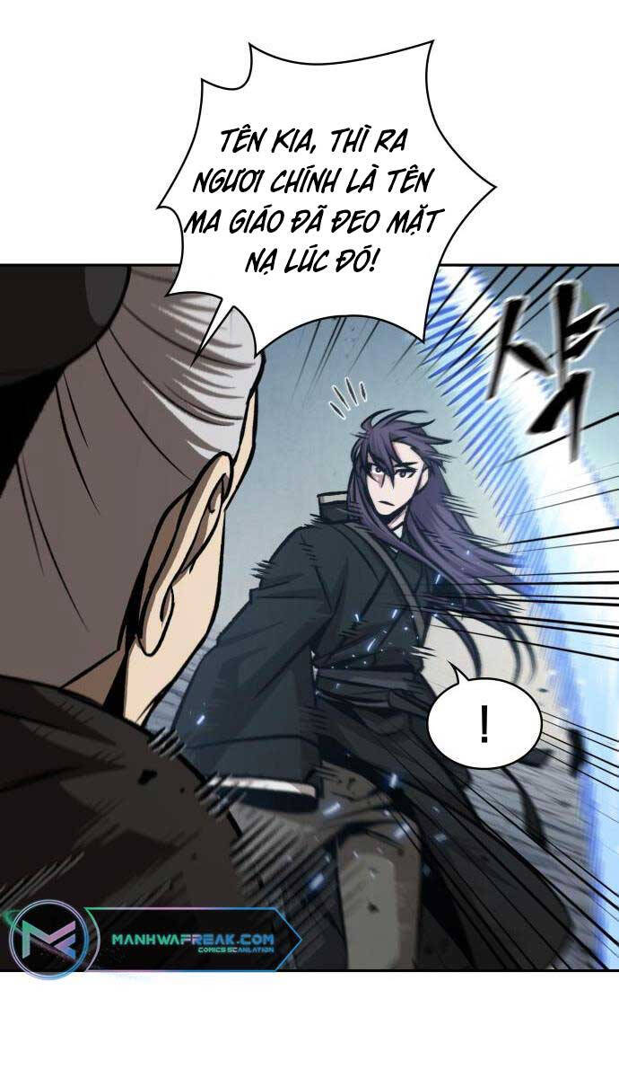 Nano Ma Thần Chap 152 - Next Chap 153