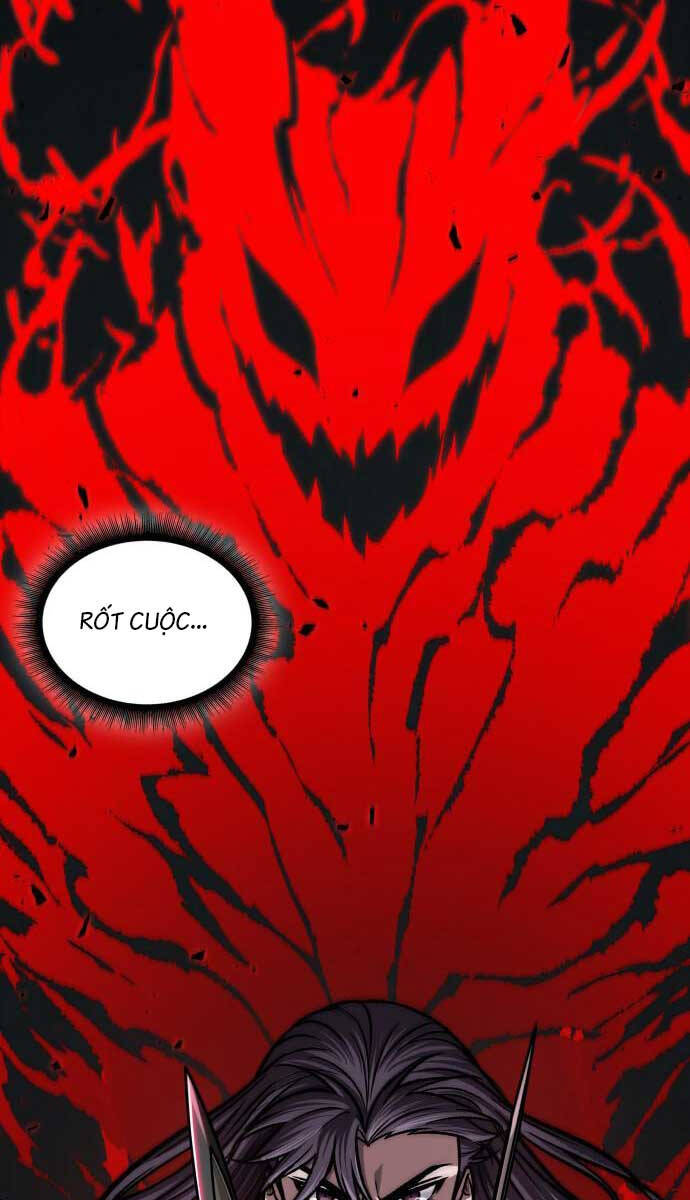 Nano Ma Thần Chap 152 - Next Chap 153