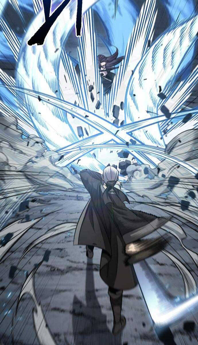 Nano Ma Thần Chap 152 - Next Chap 153