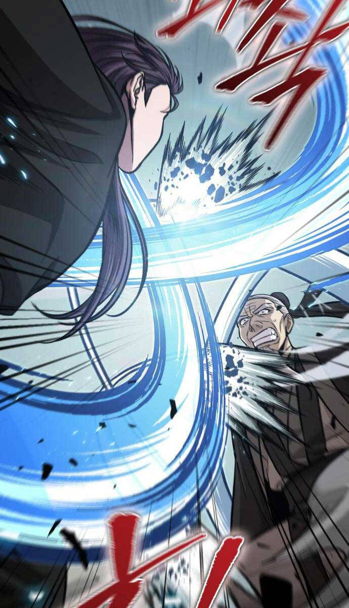 Nano Ma Thần Chap 152 - Next Chap 153