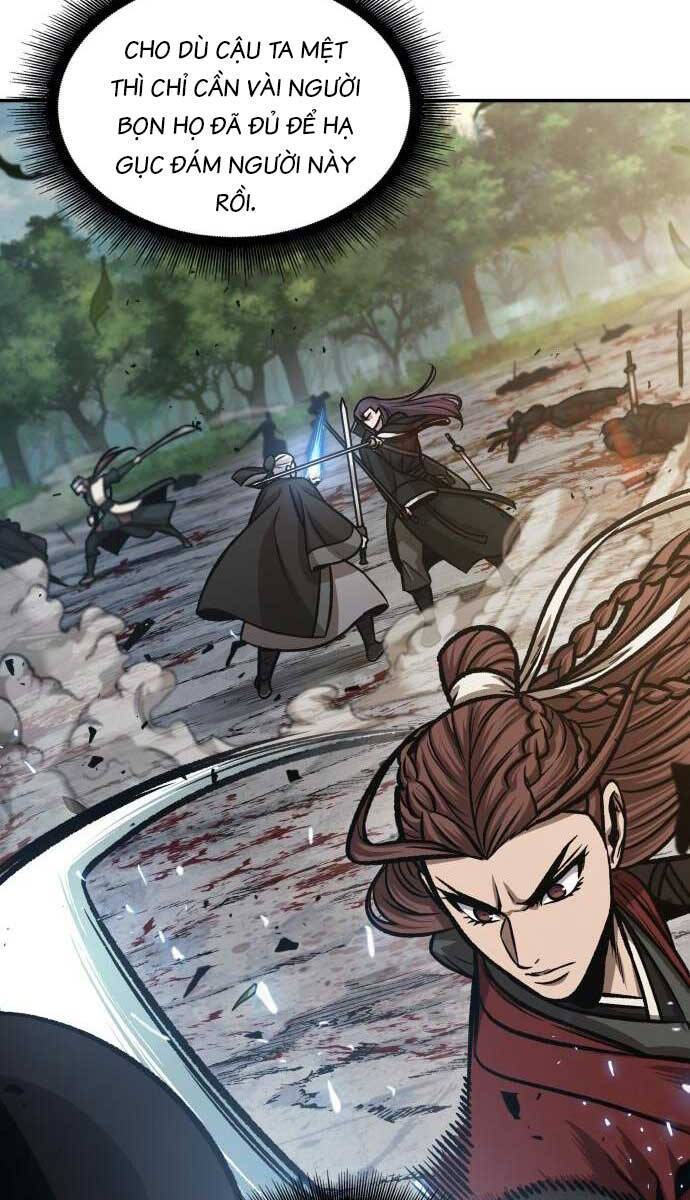 Nano Ma Thần Chap 152 - Next Chap 153