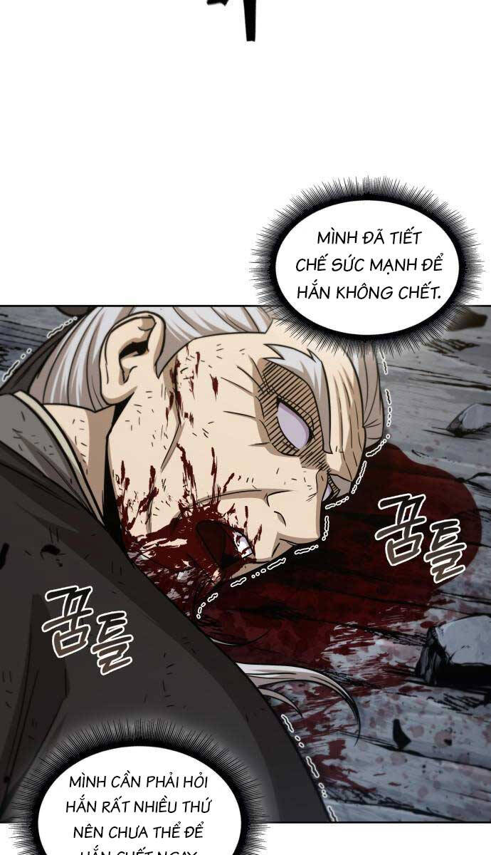 Nano Ma Thần Chap 152 - Next Chap 153