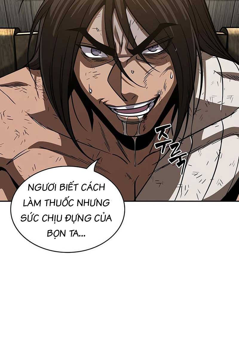 Nano Ma Thần Chap 154 - Next Chap 155