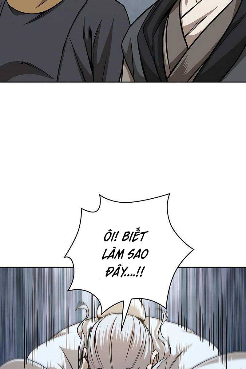 Nano Ma Thần Chap 154 - Next Chap 155