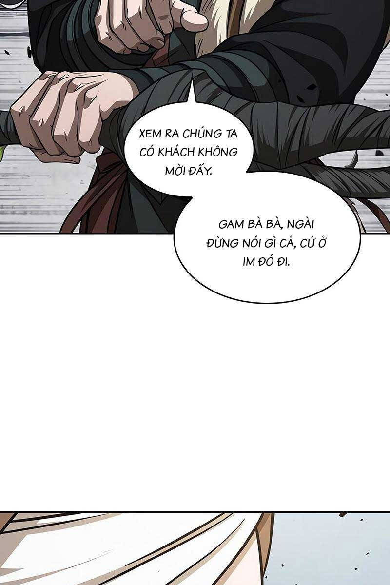 Nano Ma Thần Chap 154 - Next Chap 155