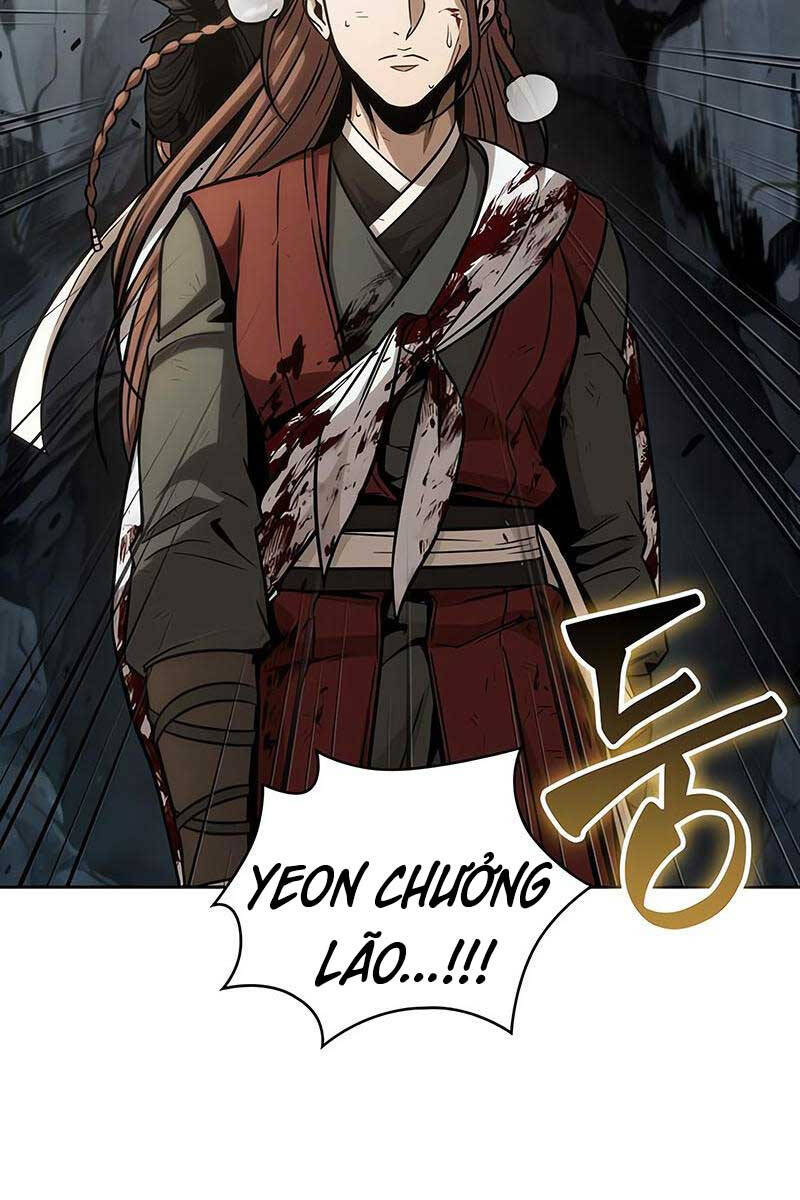 Nano Ma Thần Chap 154 - Next Chap 155