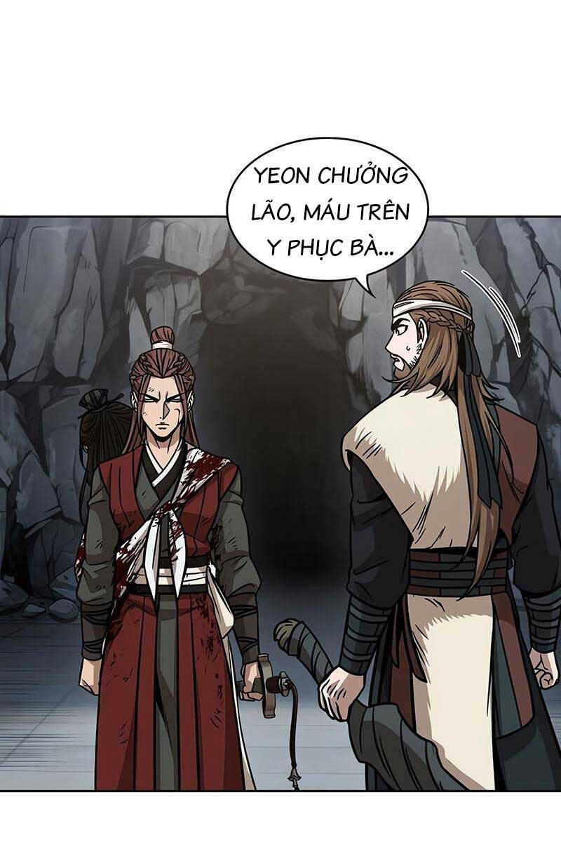 Nano Ma Thần Chap 154 - Next Chap 155