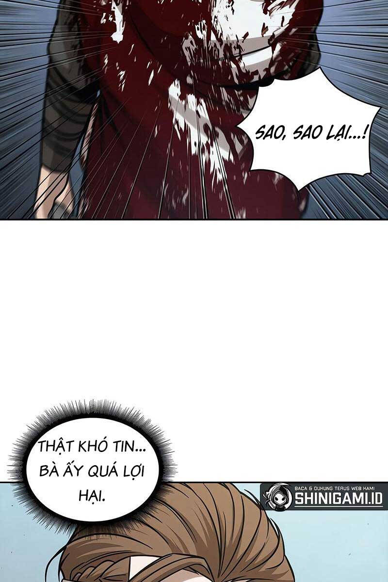 Nano Ma Thần Chap 154 - Next Chap 155