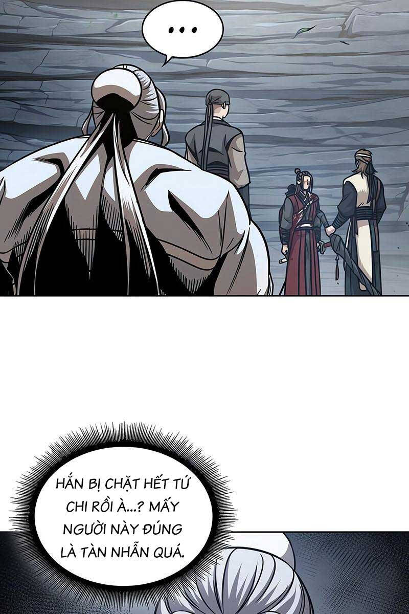 Nano Ma Thần Chap 154 - Next Chap 155
