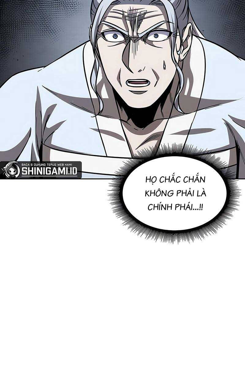 Nano Ma Thần Chap 154 - Next Chap 155