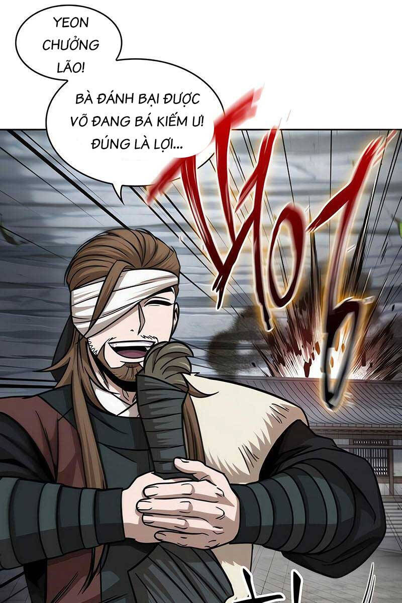 Nano Ma Thần Chap 154 - Next Chap 155