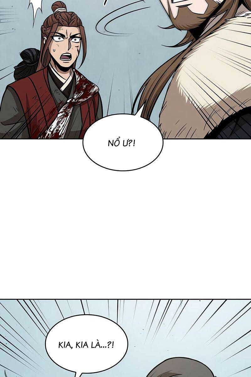 Nano Ma Thần Chap 154 - Next Chap 155