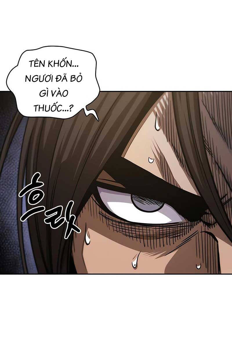 Nano Ma Thần Chap 154 - Next Chap 155