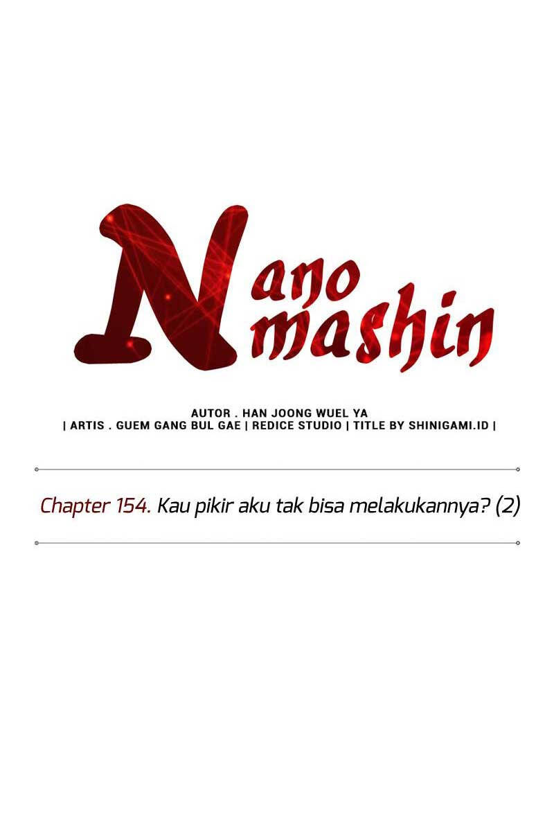 Nano Ma Thần Chap 154 - Next Chap 155