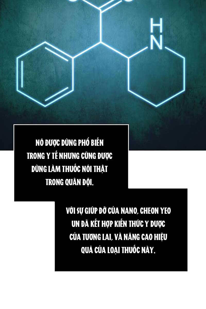 Nano Ma Thần Chap 154 - Next Chap 155