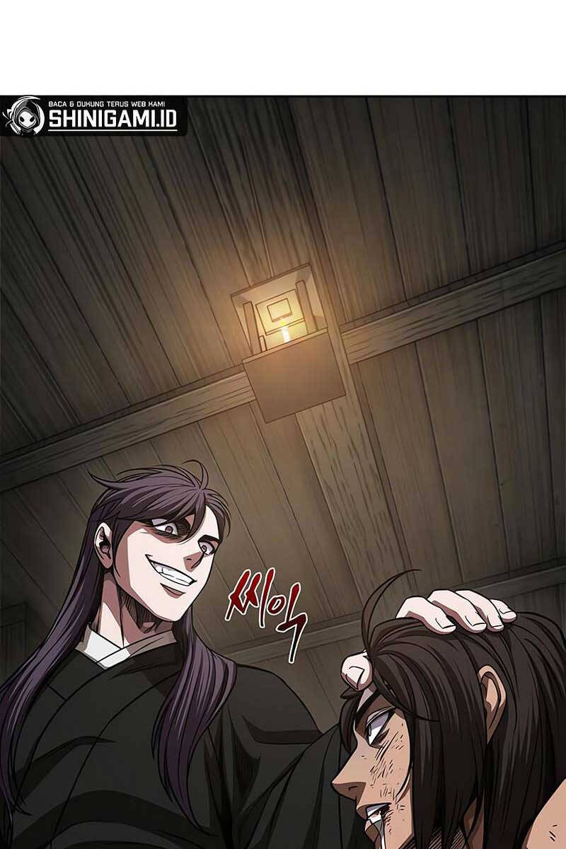 Nano Ma Thần Chap 154 - Next Chap 155