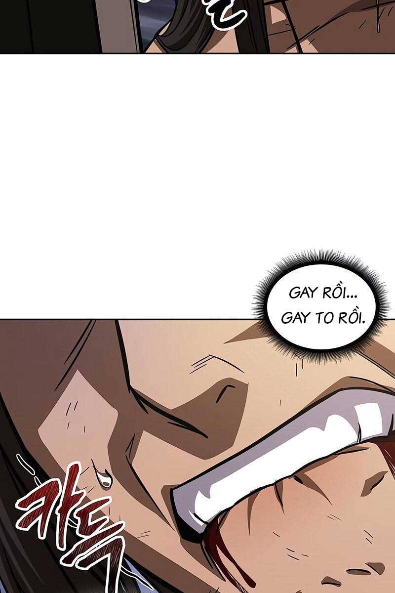 Nano Ma Thần Chap 154 - Next Chap 155