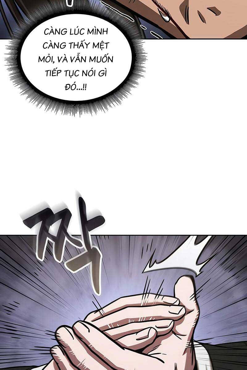 Nano Ma Thần Chap 154 - Next Chap 155