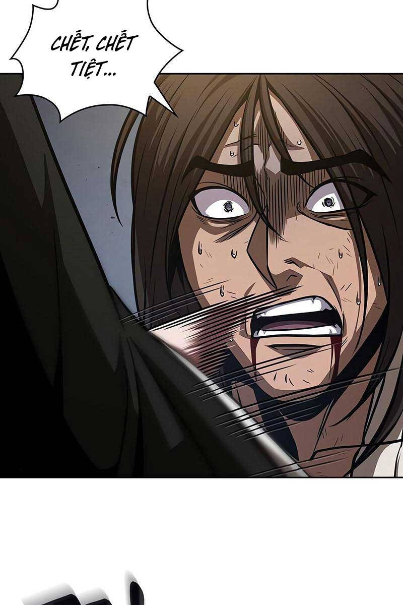 Nano Ma Thần Chap 154 - Next Chap 155