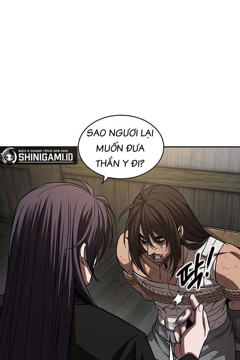 Nano Ma Thần Chap 154 - Next Chap 155