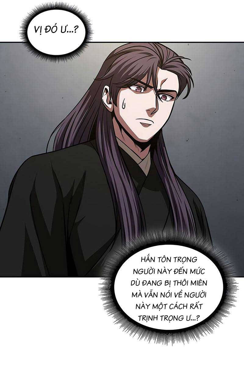 Nano Ma Thần Chap 154 - Next Chap 155