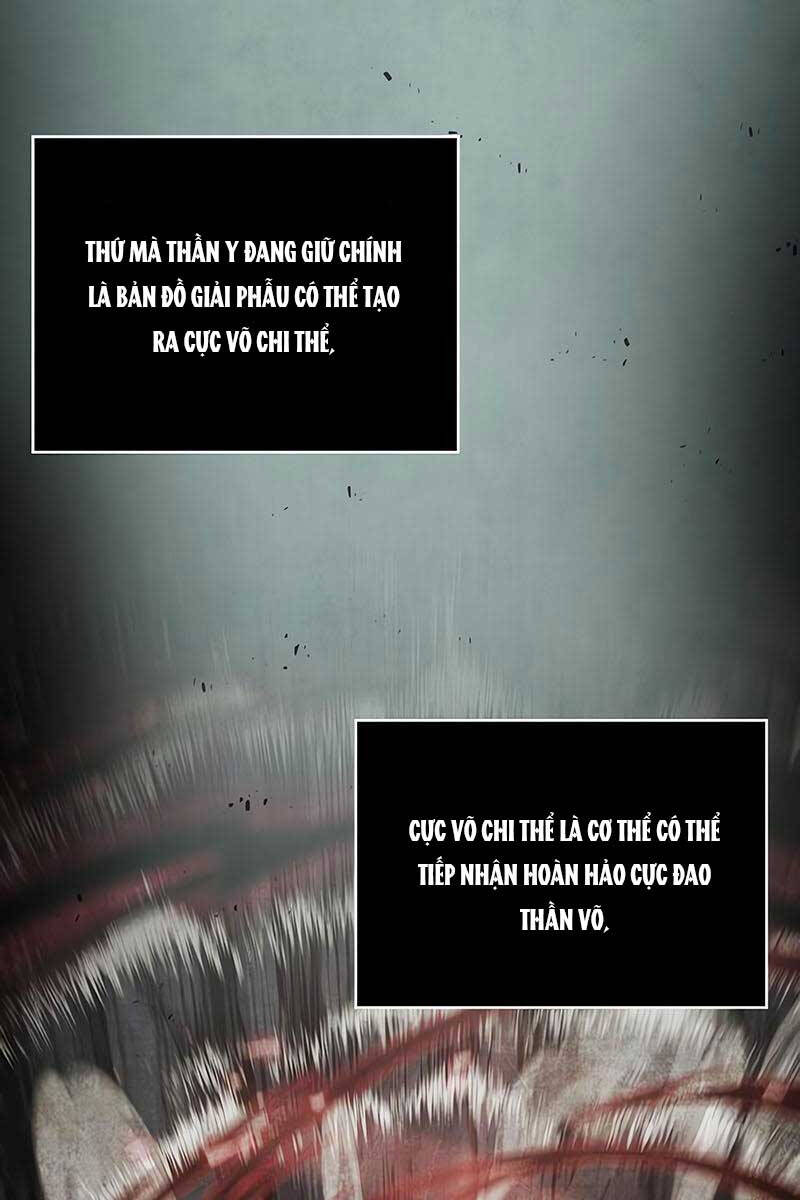 Nano Ma Thần Chap 154 - Next Chap 155