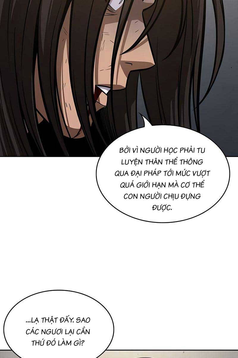 Nano Ma Thần Chap 154 - Next Chap 155
