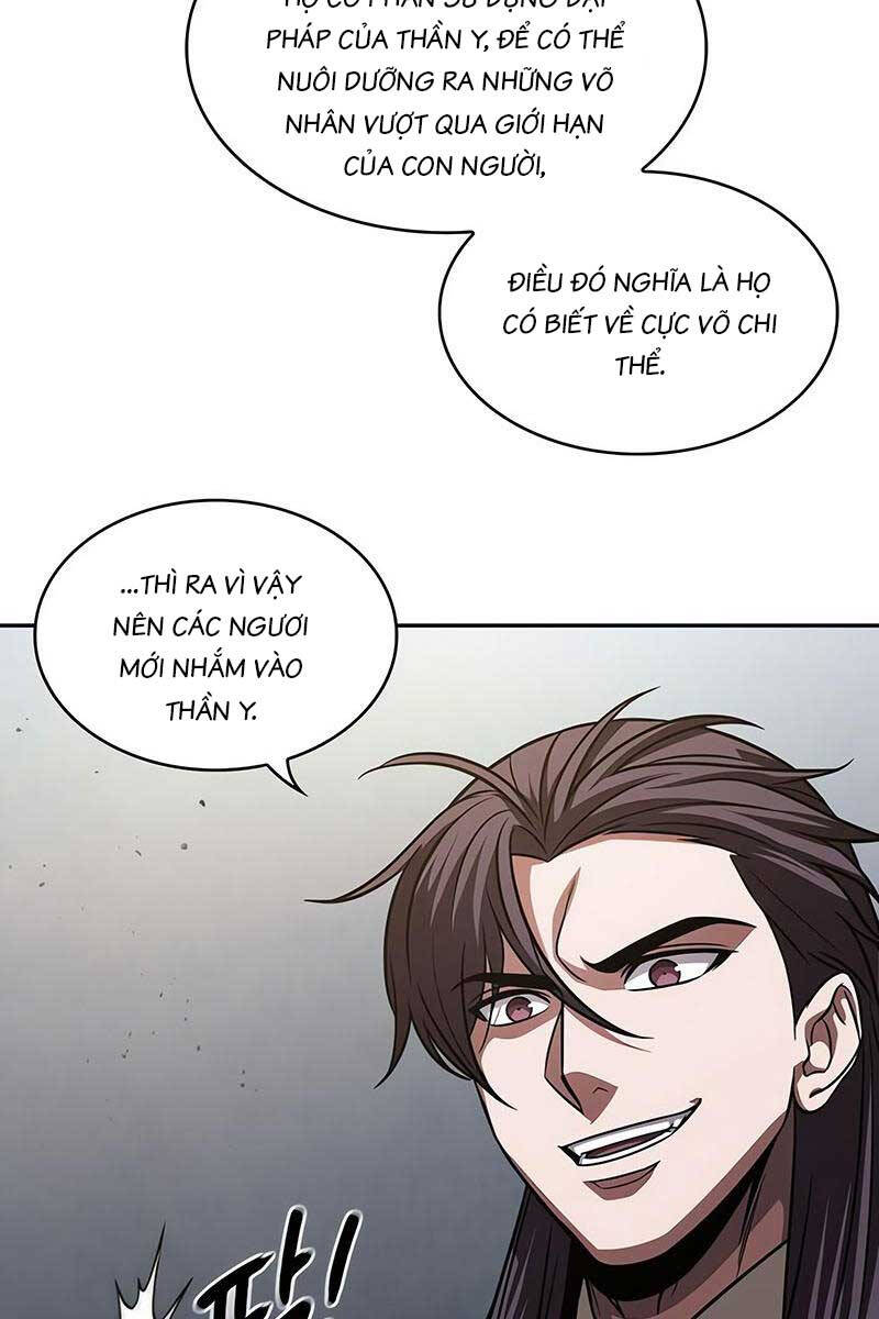 Nano Ma Thần Chap 154 - Next Chap 155