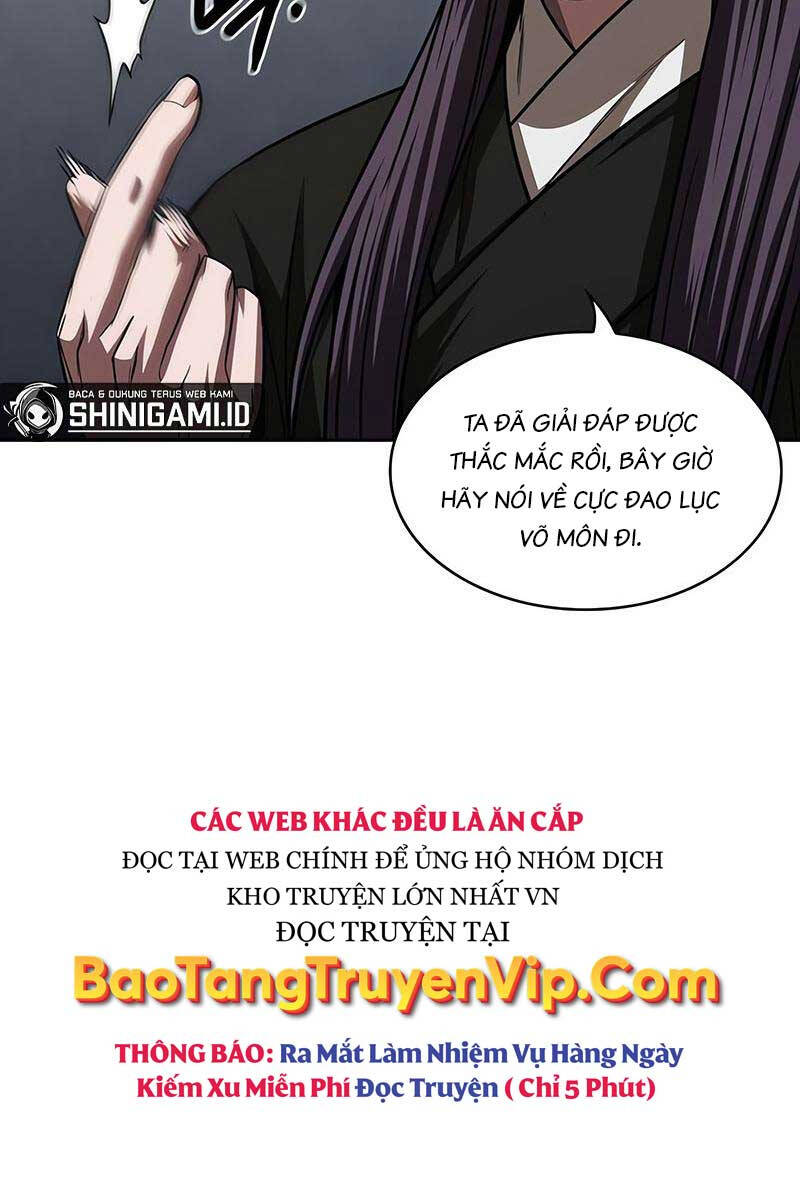 Nano Ma Thần Chap 154 - Next Chap 155