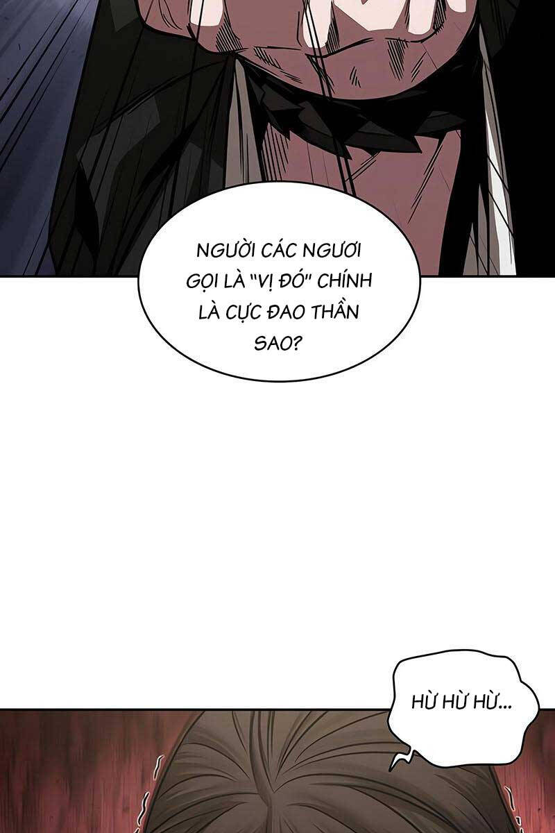 Nano Ma Thần Chap 154 - Next Chap 155