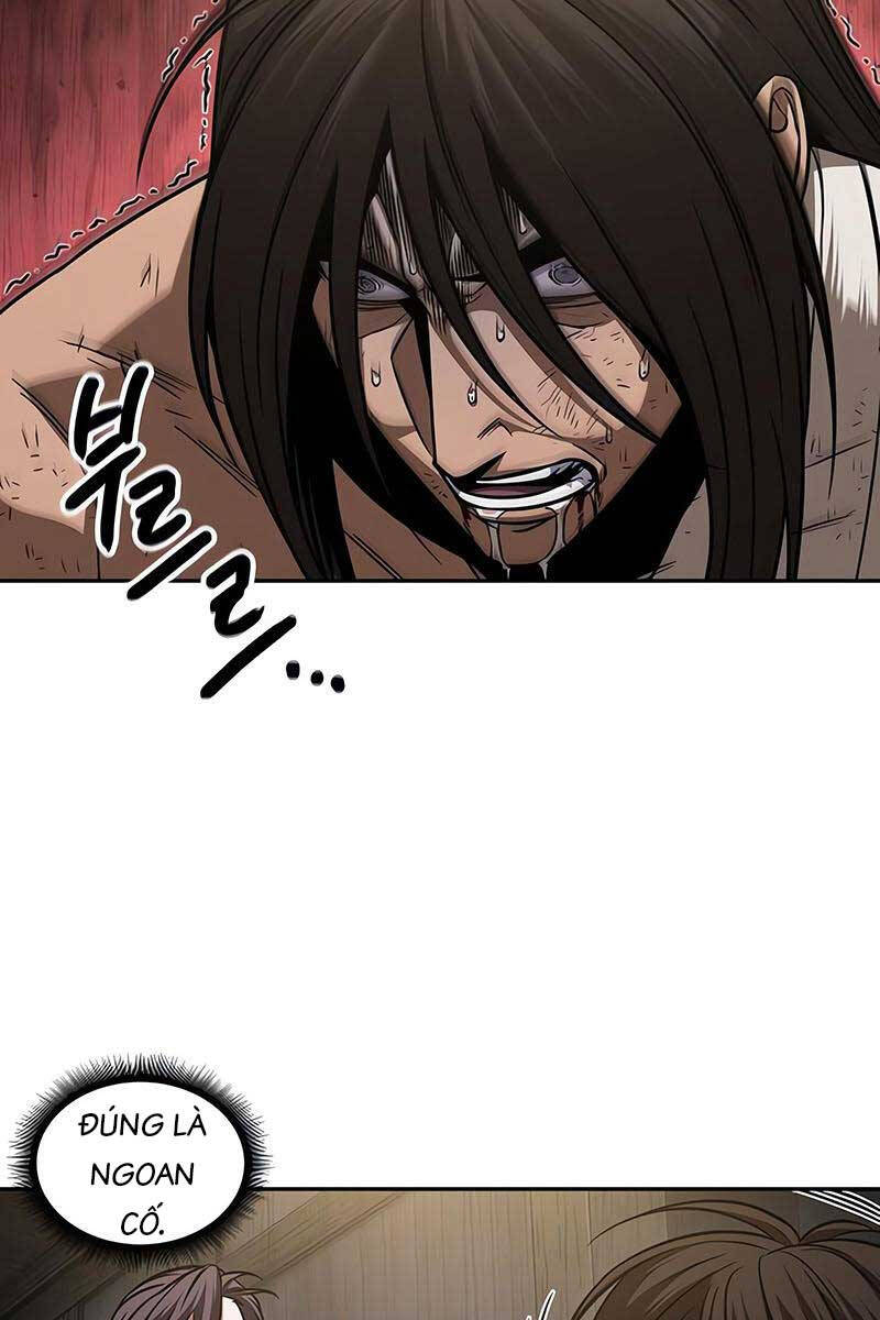 Nano Ma Thần Chap 154 - Next Chap 155