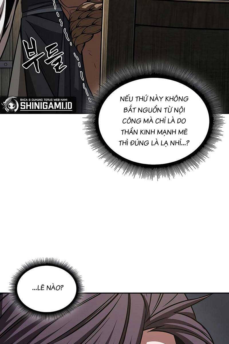 Nano Ma Thần Chap 154 - Next Chap 155