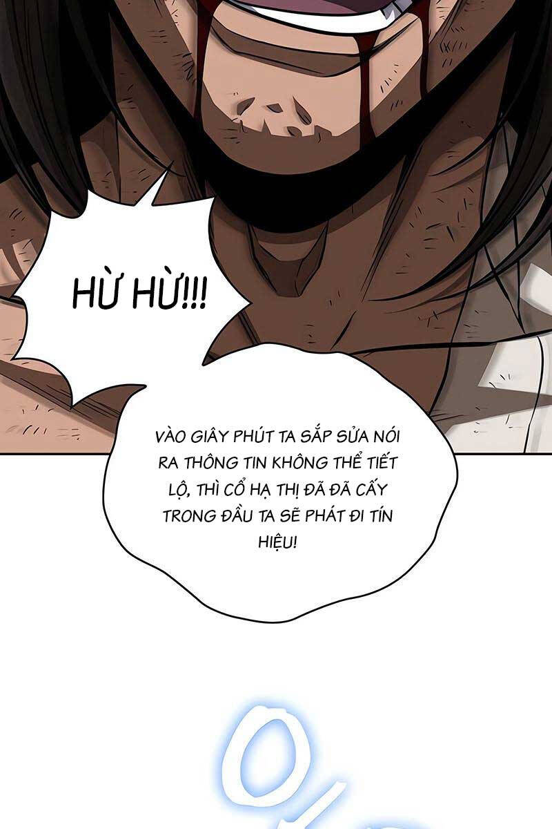 Nano Ma Thần Chap 154 - Next Chap 155