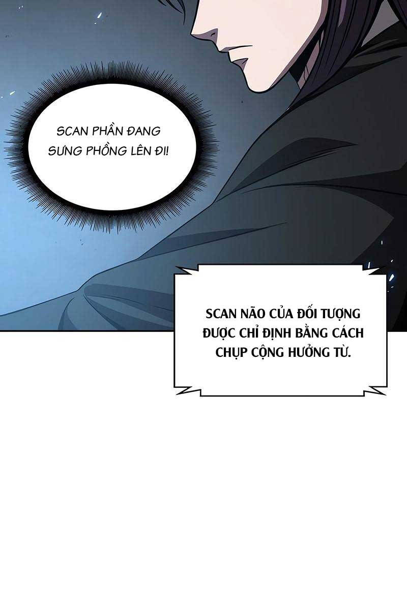 Nano Ma Thần Chap 154 - Next Chap 155