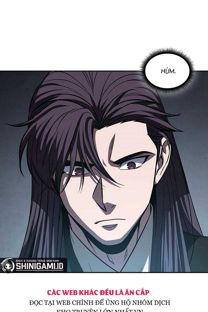 Nano Ma Thần Chap 154 - Next Chap 155