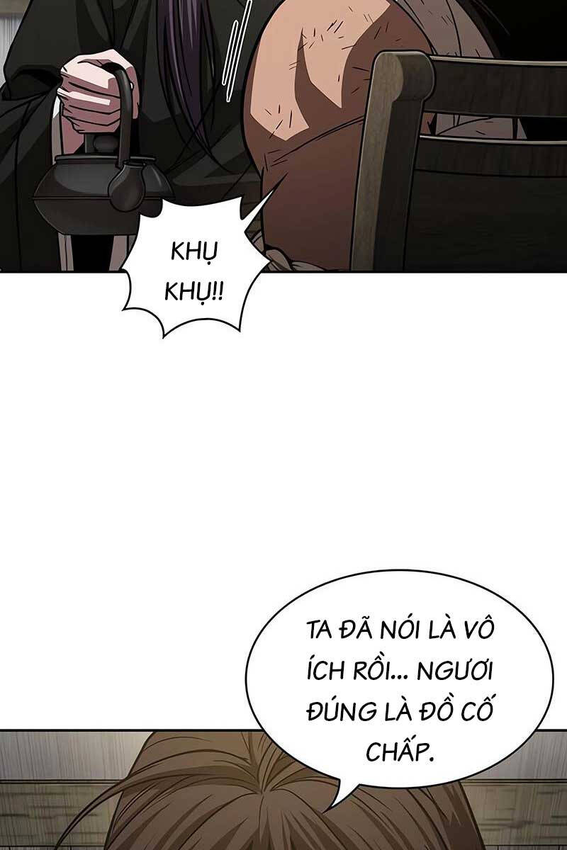 Nano Ma Thần Chap 154 - Next Chap 155