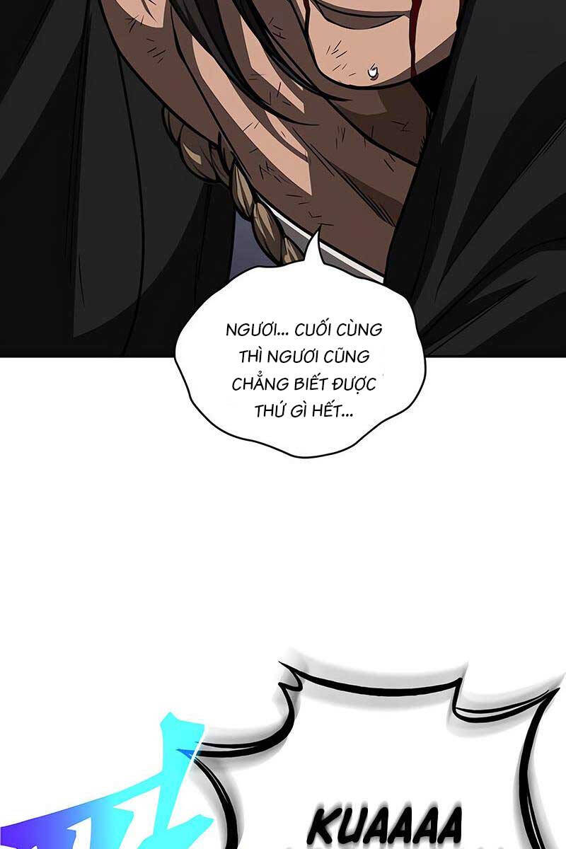 Nano Ma Thần Chap 154 - Next Chap 155