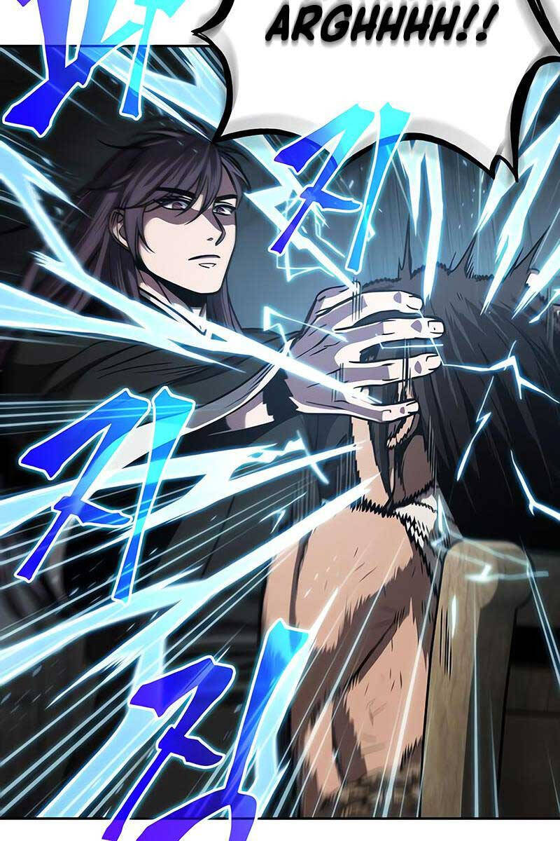 Nano Ma Thần Chap 154 - Next Chap 155