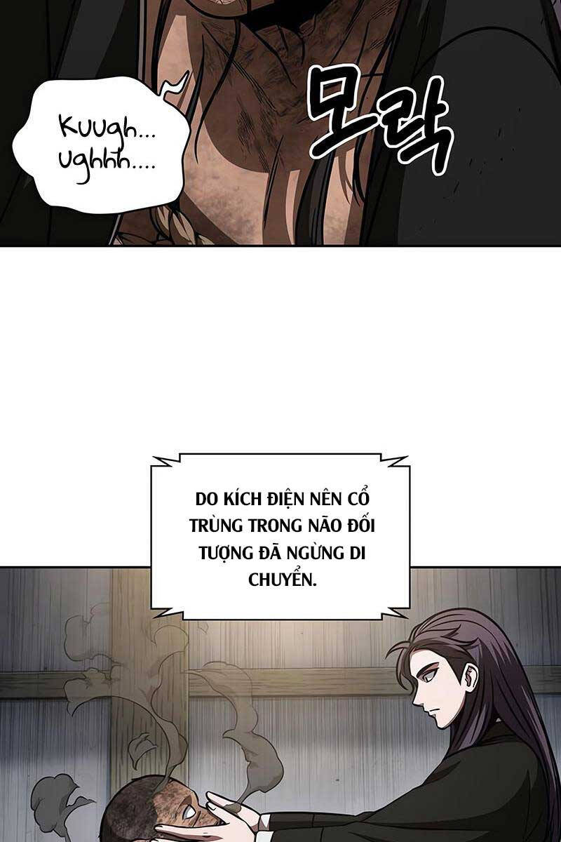 Nano Ma Thần Chap 154 - Next Chap 155